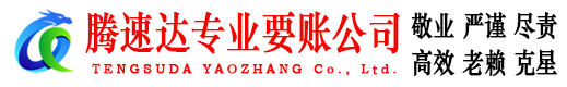 东西湖讨账公司